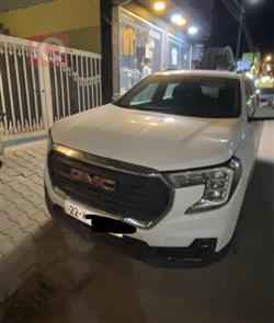 جی ئێم سی تیرەین